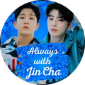 Always with JinCha